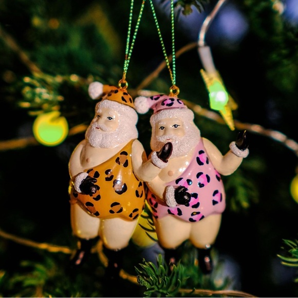 Tops - Ornament SASSYKW LIVE SHOW